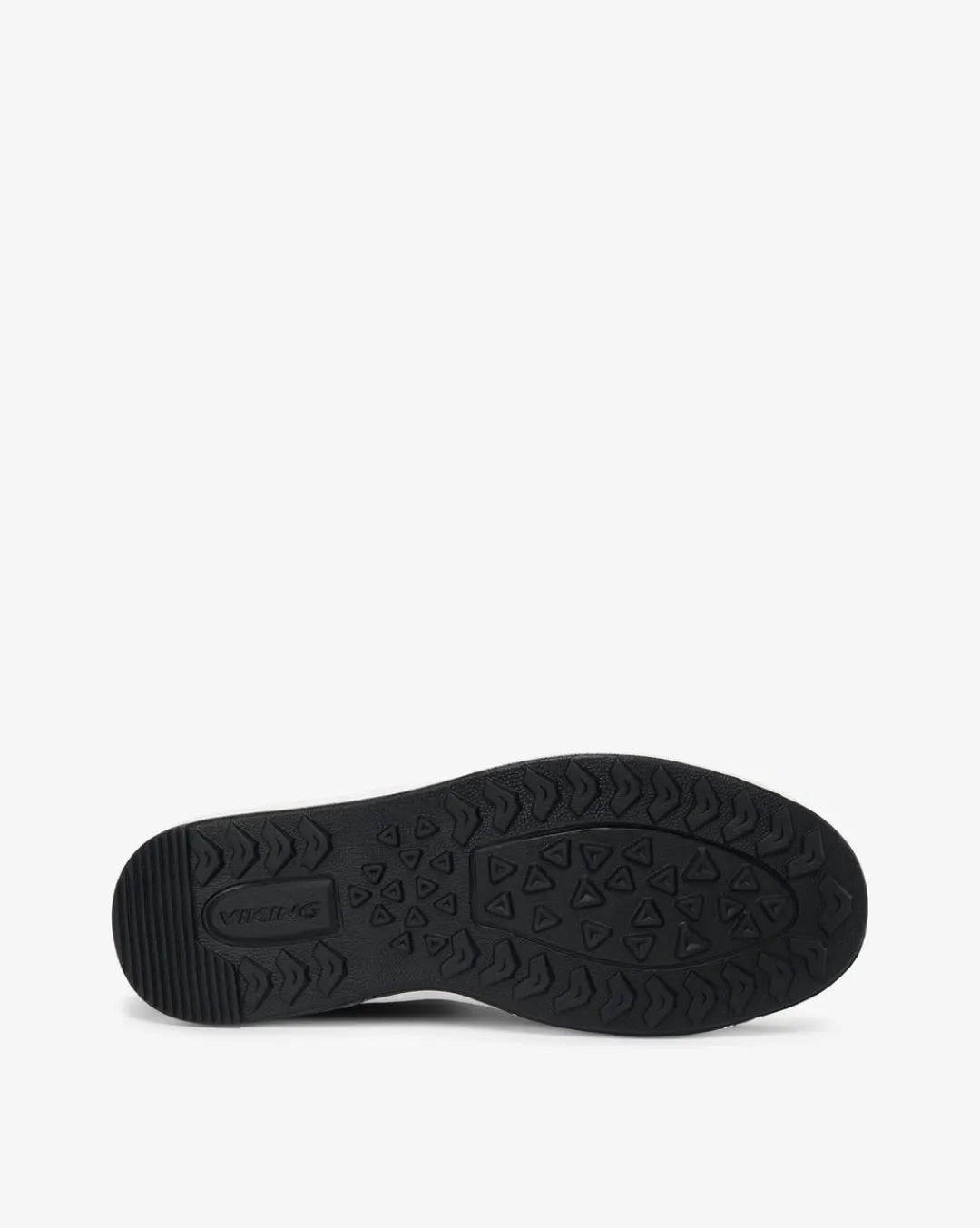 Viking Sneakers|Höstskor / Vårskor>Leon Mid WP 1V Black/Eggshell