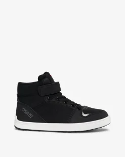 Viking Skor För Juniorer (30-40)|Barnskor (20-35)>Leon Mid WP 1V