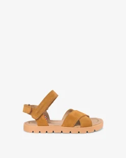 Viking Skor För Juniorer (30-40)|Barnskor (20-35)>Lerk Sandal 2V