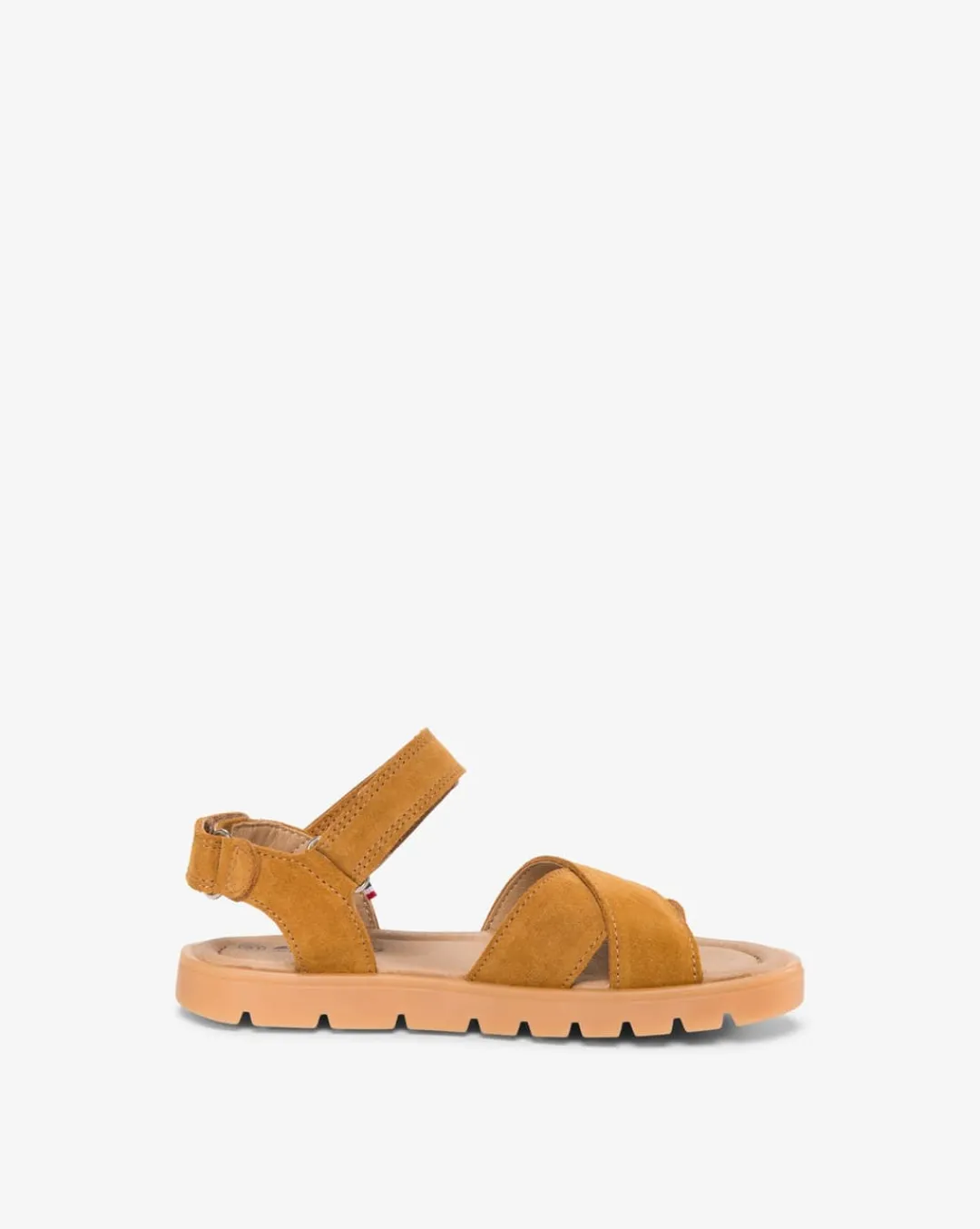Viking Skor För Juniorer (30-40)|Barnskor (20-35)>Lerk Sandal 2V