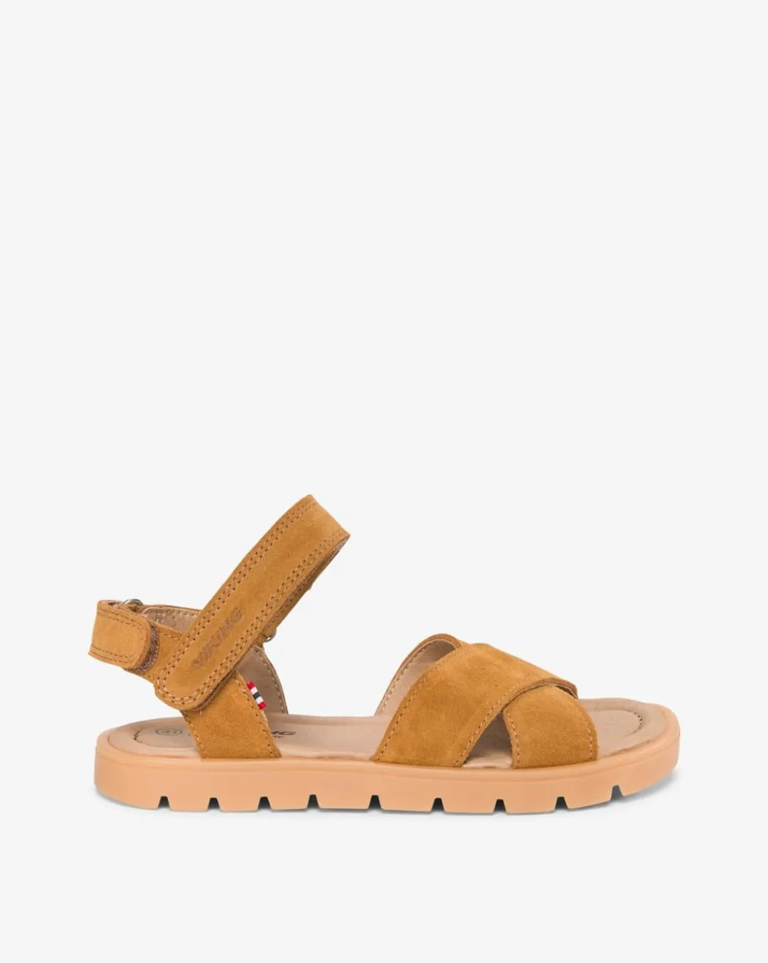 Viking Skor För Juniorer (30-40)|Barnskor (20-35)>Lerk Sandal 2V