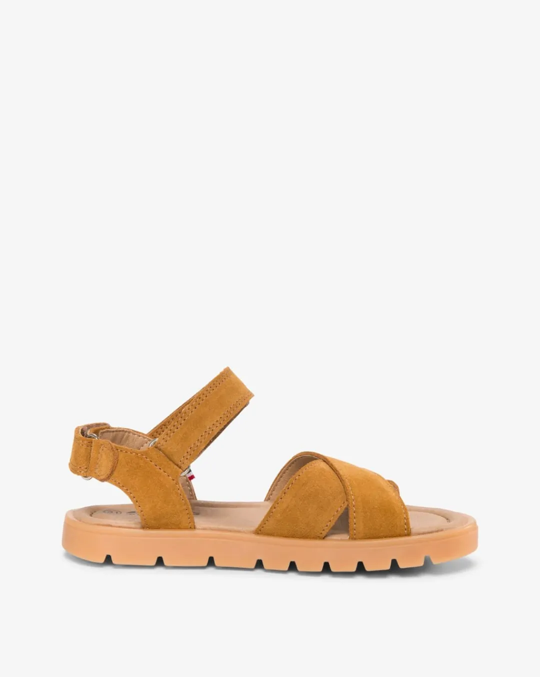 Viking Skor För Juniorer (30-40)|Barnskor (20-35)>Lerk Sandal 2V