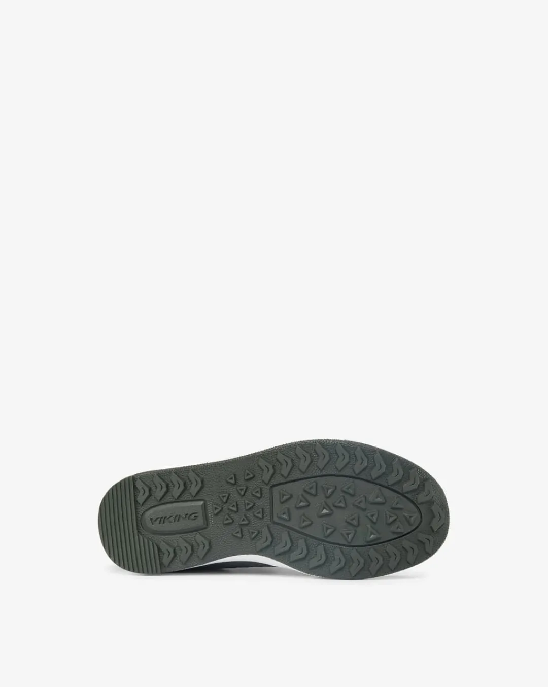 Viking Skor För Juniorer (30-40)>Lucas Mid Warm WP 1V
