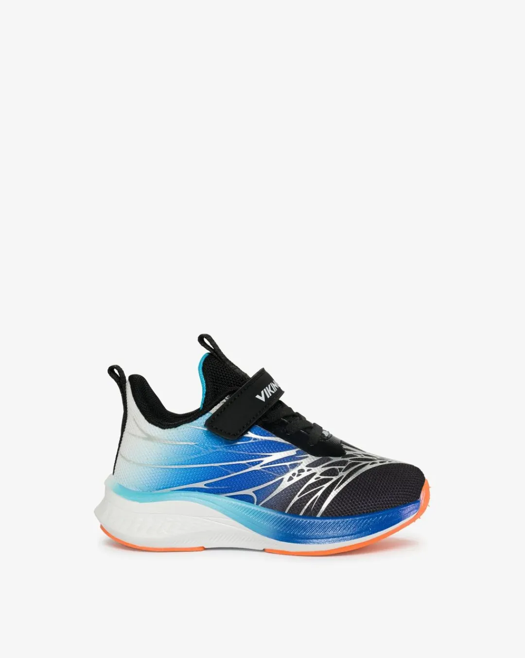 Viking Sneakers>Magic 1V Black