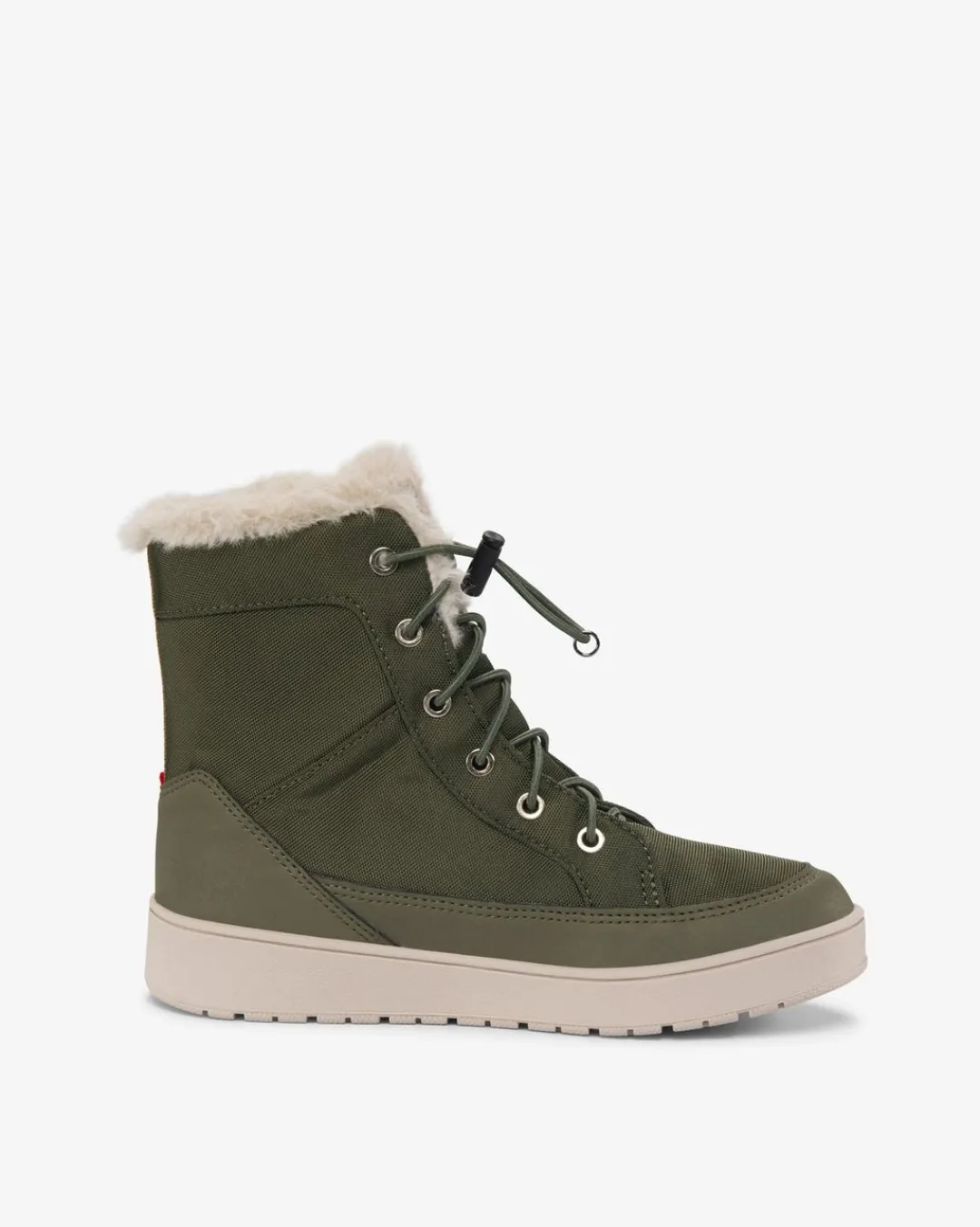 Viking Vinterskor>Maia Warm WP SL Olive