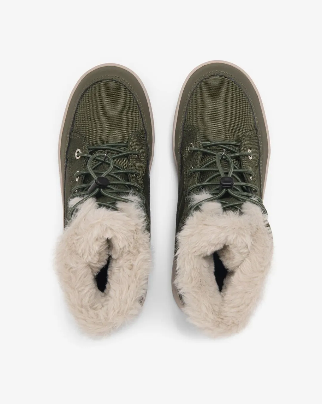 Viking Vinterskor>Maia Warm WP SL Olive