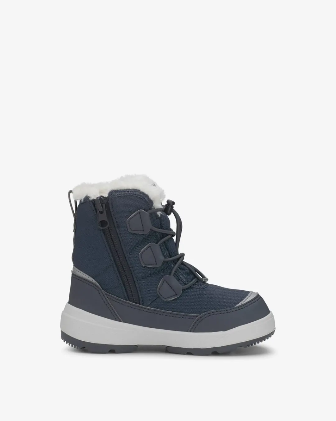 Viking Gore-Tex Barnskor|Vinterskor>Montebello GTX Winter Boots Navy