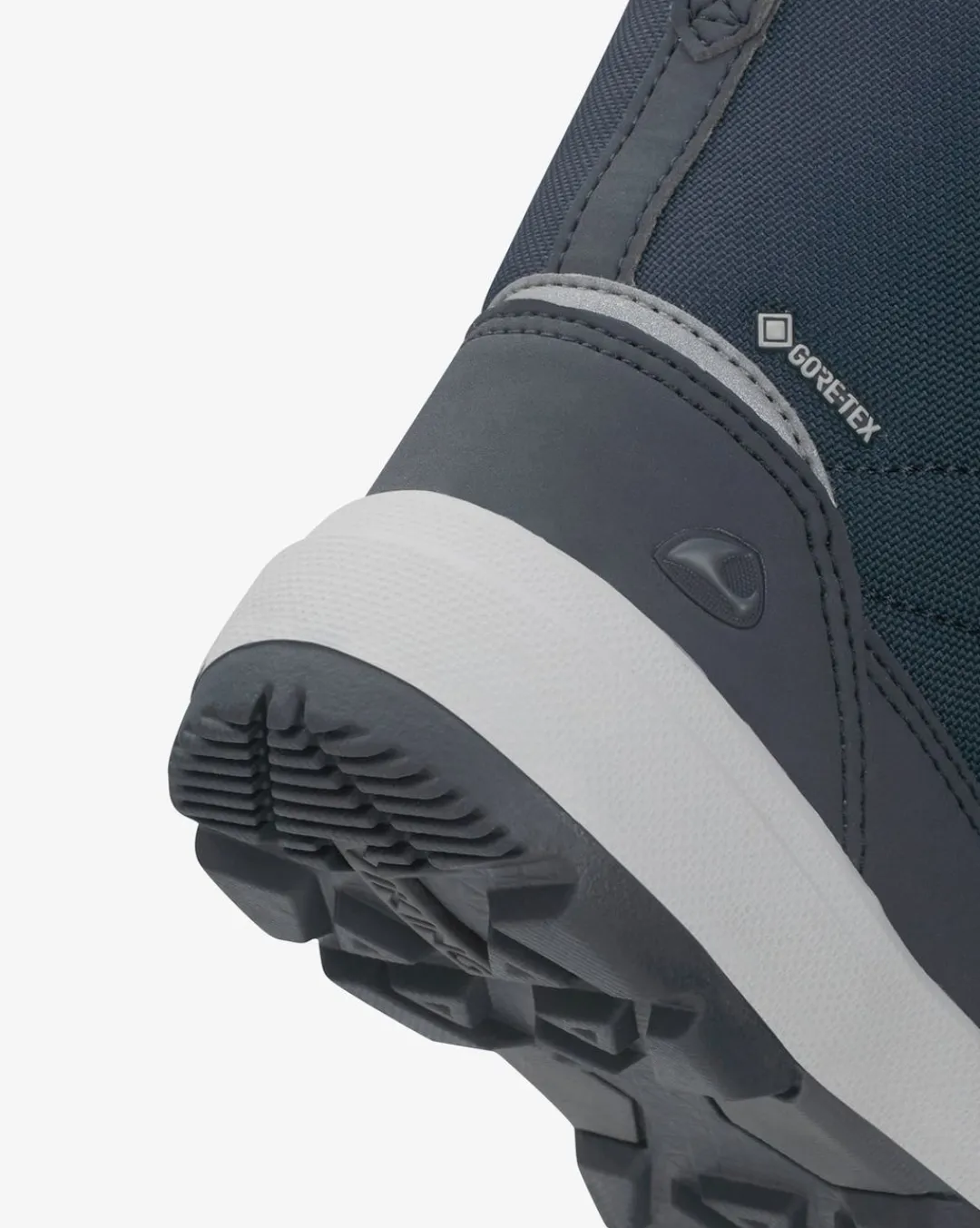 Viking Gore-Tex Barnskor|Vinterskor>Montebello GTX Winter Boots Navy