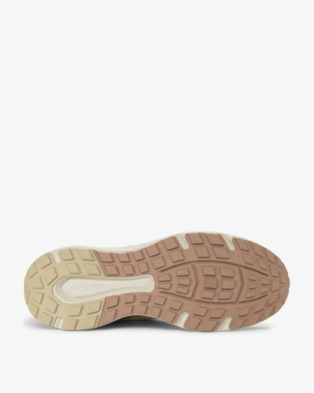 Viking Sneakers|Vandringsskor>Motion Low BOA W Cream/Sand