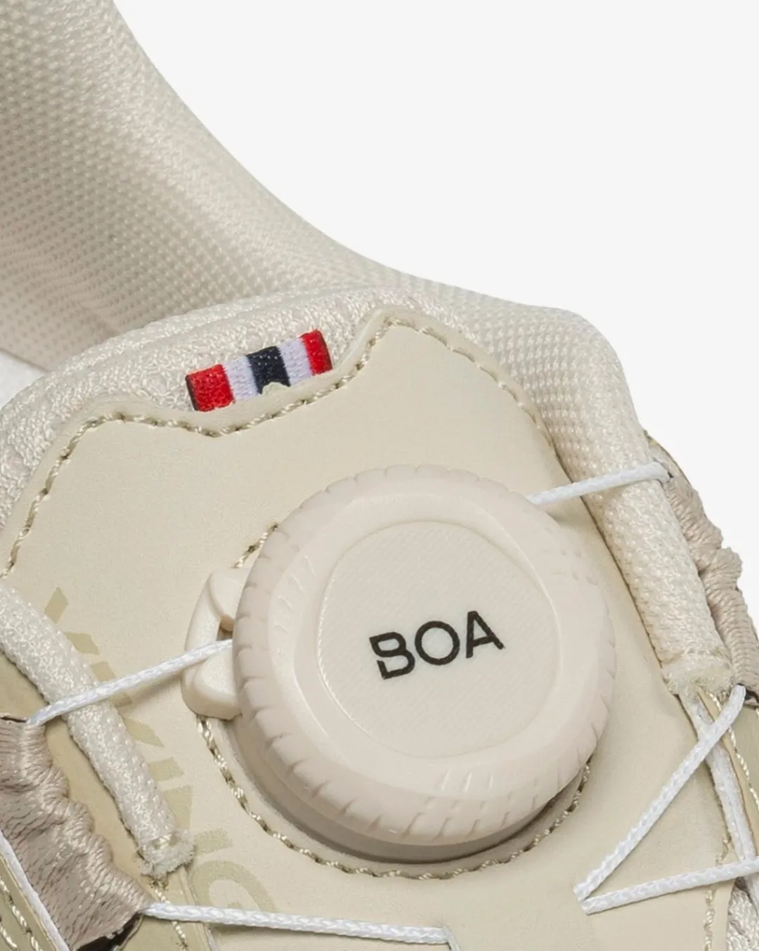 Viking Sneakers|Vandringsskor>Motion Low BOA W Cream/Sand