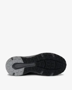 Viking Sneakers|Gore-Tex Herrskor>Motion Low GTX BOA M Black/Charcoal