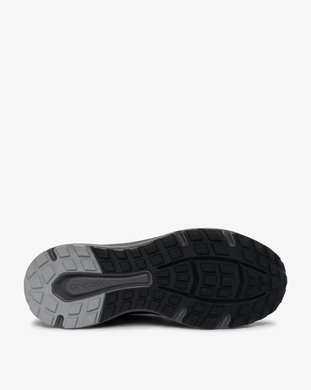 Viking Sneakers|Gore-Tex Herrskor>Motion Low GTX BOA M Black/Charcoal