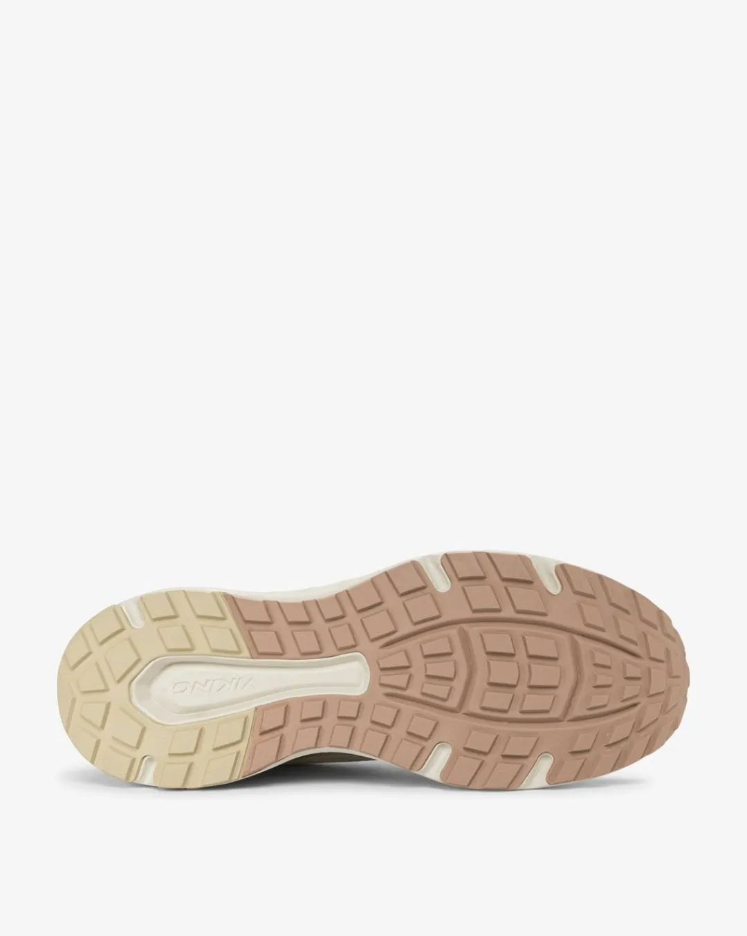 Viking Sneakers|Vandringsskor>Motion Low W Cream/Sand