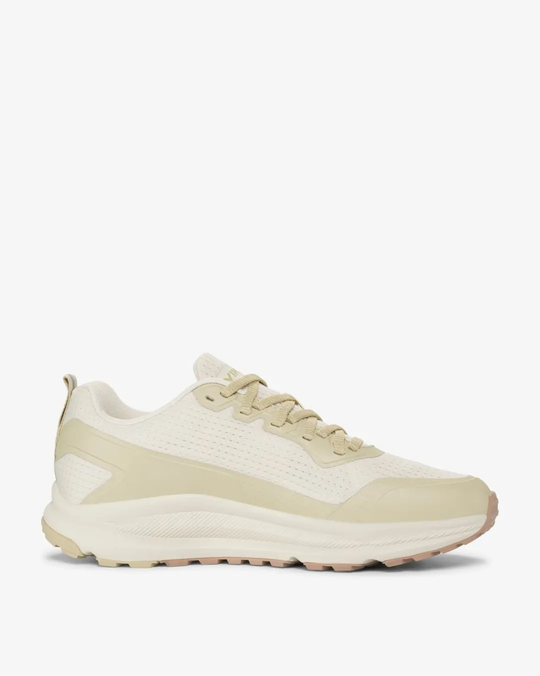 Viking Sneakers|Vandringsskor>Motion Low W Cream/Sand