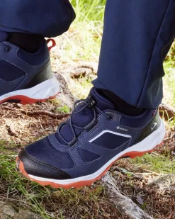 Viking Sneakers|Gore-Tex Barnskor><noscript><img width=