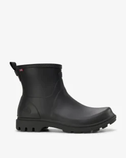 Viking Gummistövlar>Noble Rubber Boot Black/Black