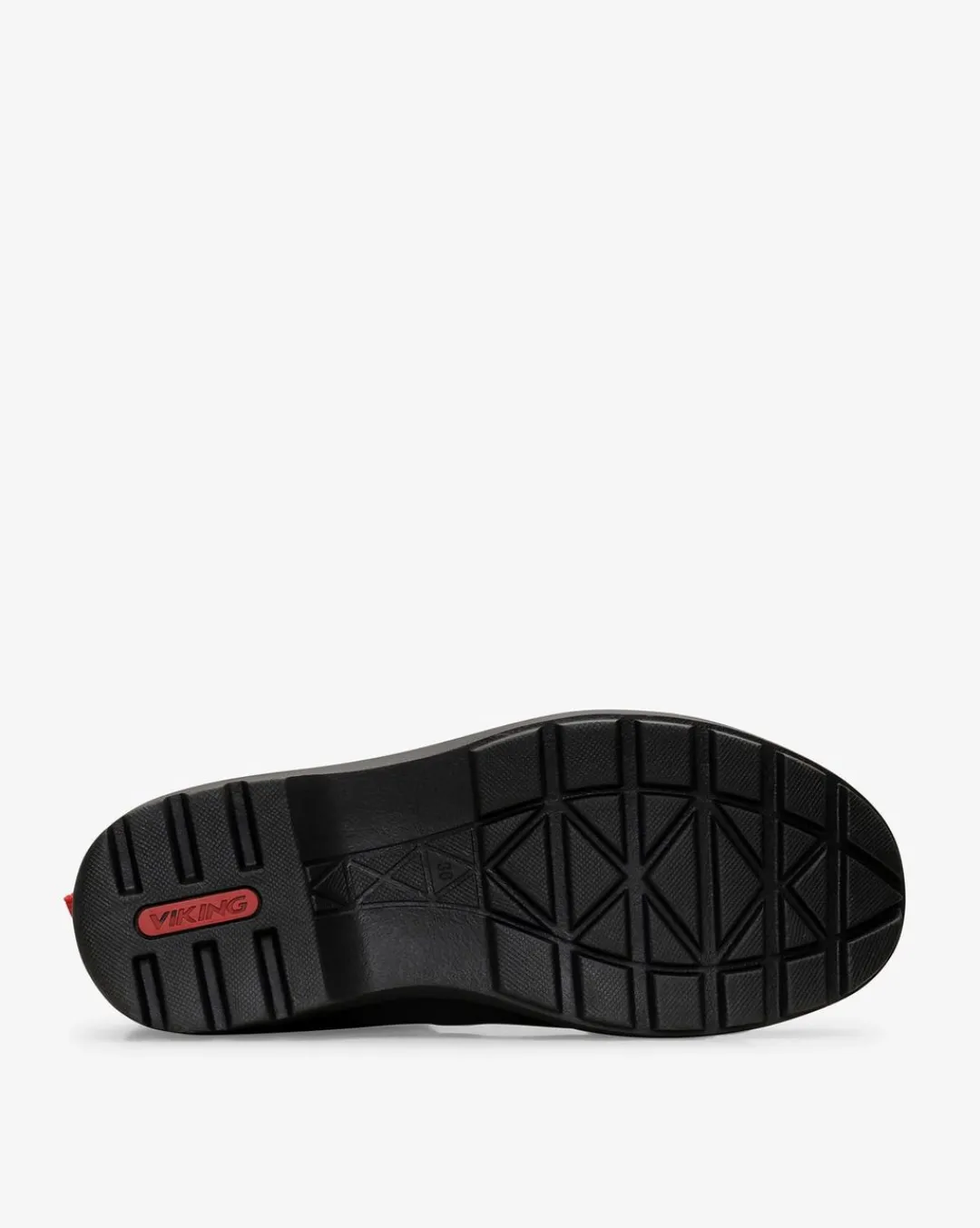 Viking Gummistövlar>Noble Rubber Boot Black