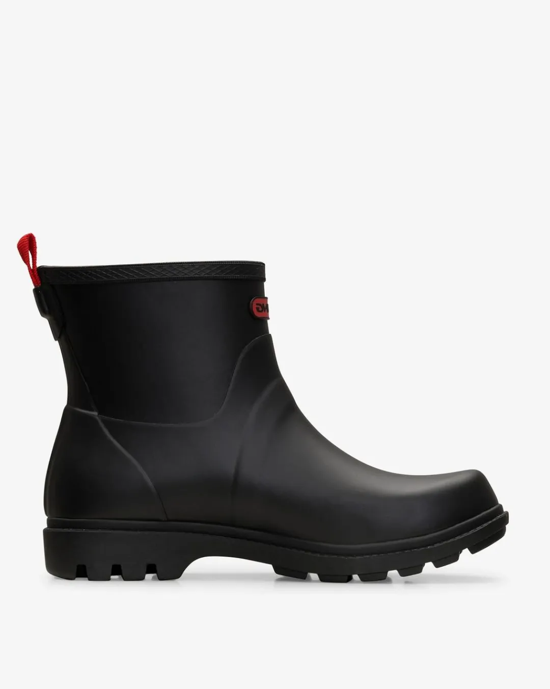 Viking Gummistövlar>Noble Rubber Boot Black