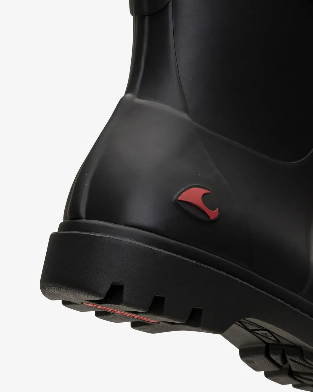 Viking Gummistövlar>Noble Rubber Boot Black
