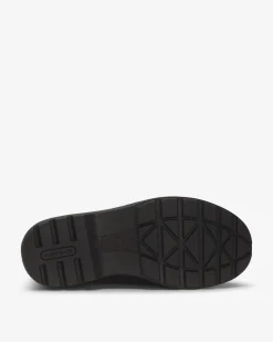 Viking Gummistövlar|Vinterskor>Noble Warm Rubber Boot Black