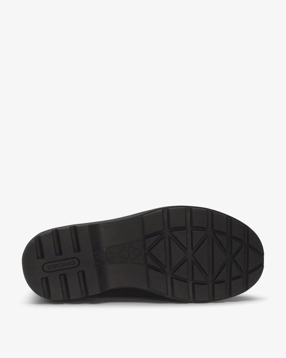 Viking Gummistövlar|Vinterskor>Noble Warm Rubber Boot Black