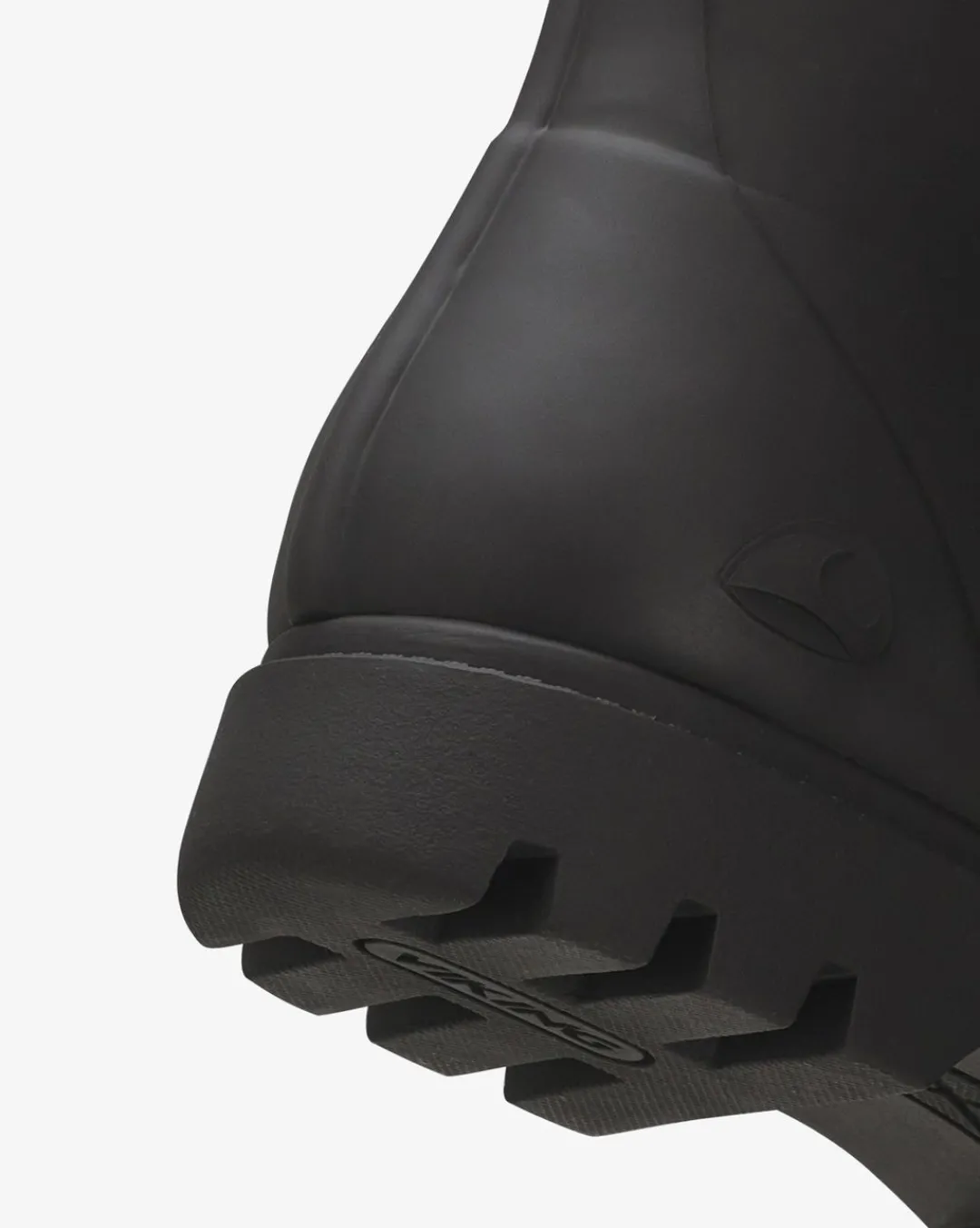 Viking Gummistövlar|Vinterskor>Noble Warm Rubber Boot Black