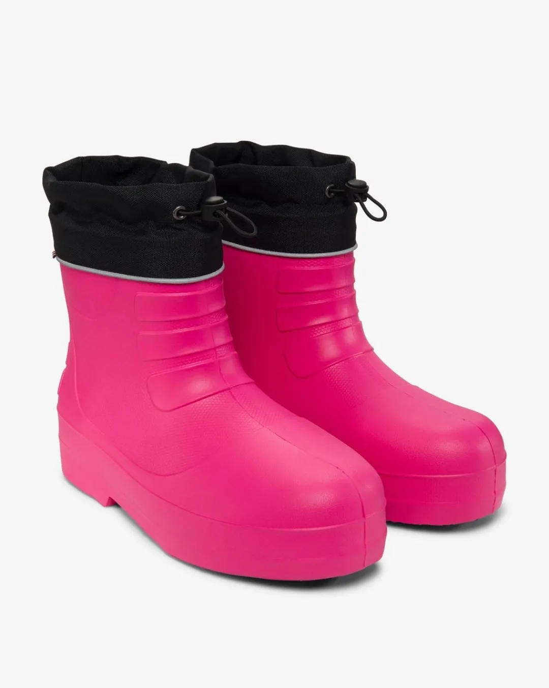Viking Termostövlar|Termostövlar>Norse Low Boot Magenta/Black