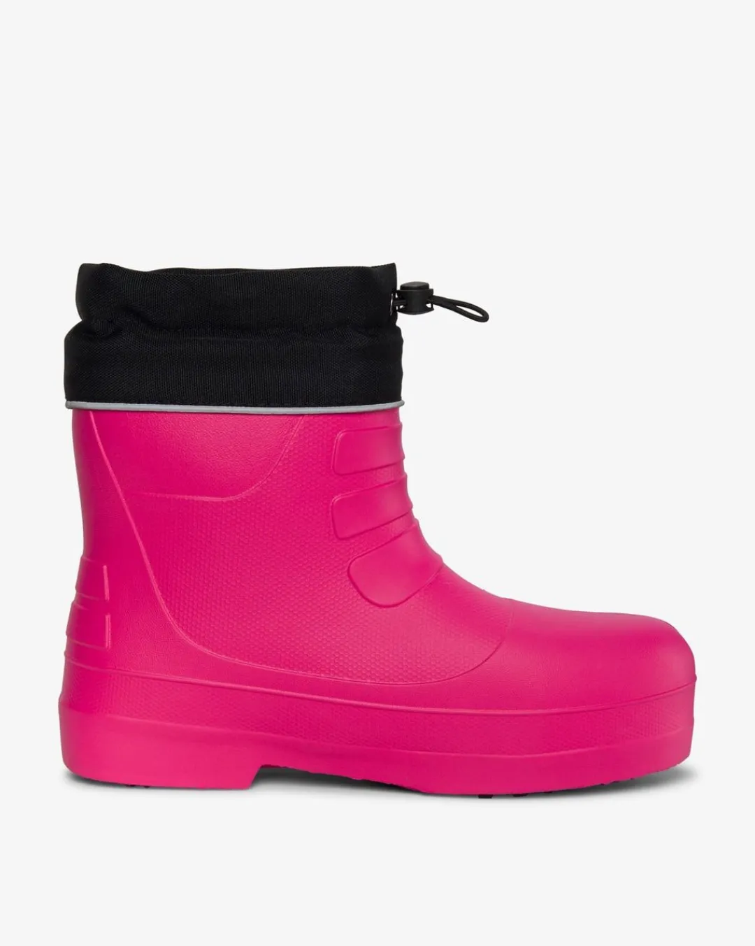 Viking Termostövlar|Termostövlar>Norse Low Boot Magenta/Black