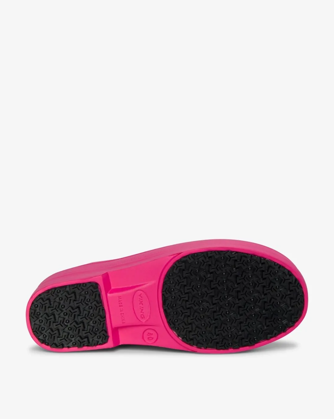 Viking Termostövlar|Termostövlar>Norse Low Boot Magenta/Black