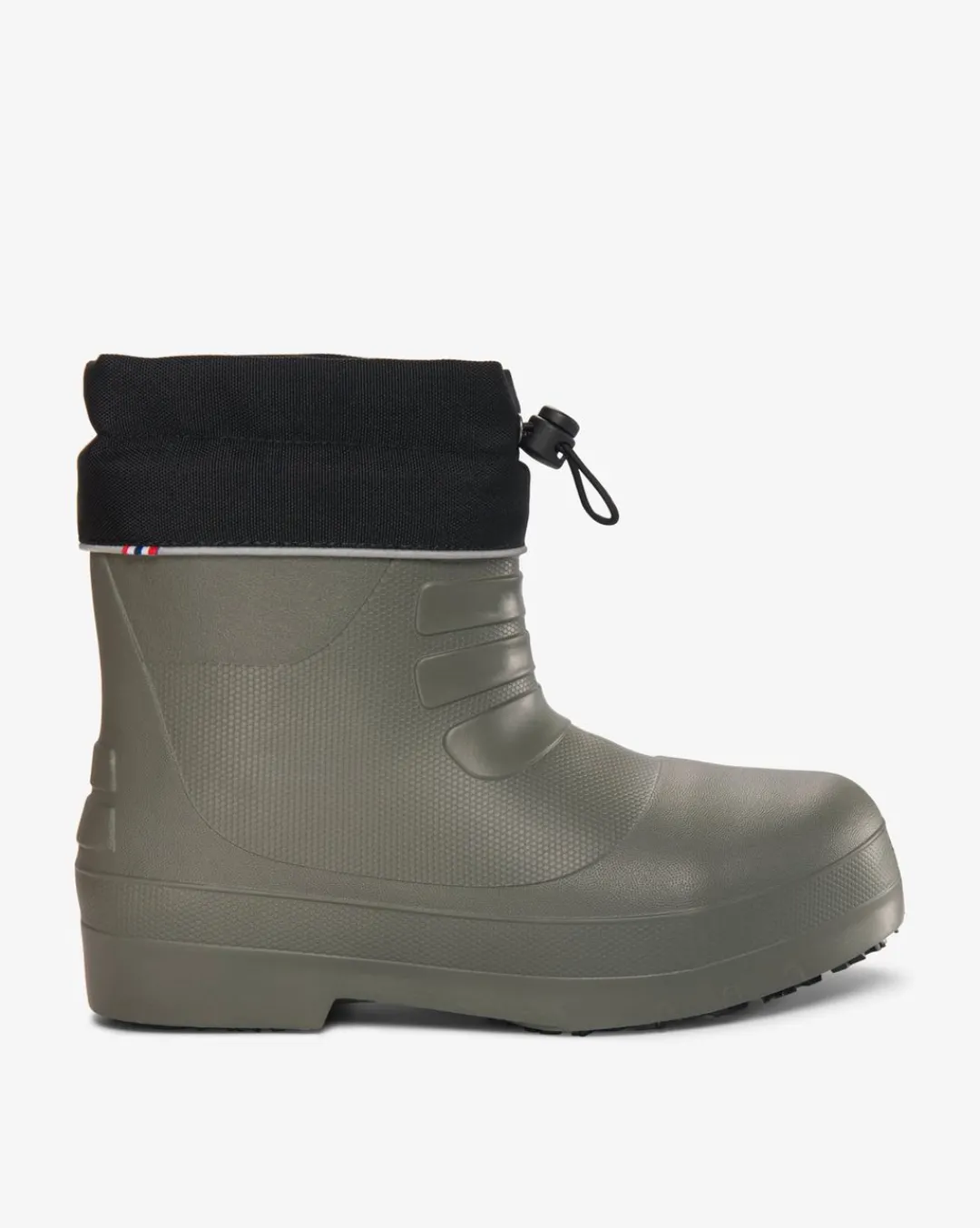 Viking Gummistövlar|Termostövlar>Norse Low Boot Olive