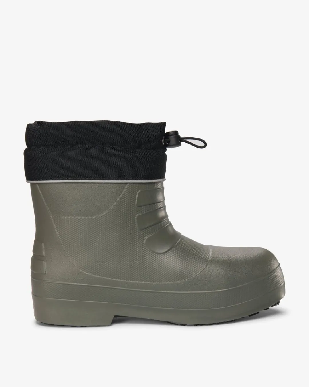 Viking Gummistövlar|Termostövlar>Norse Low Boot Olive