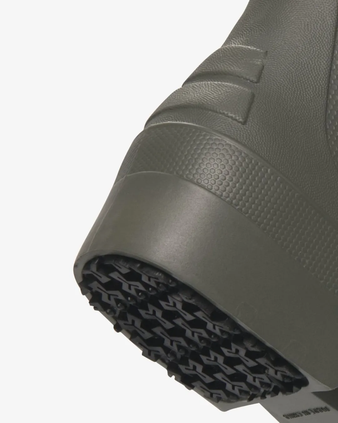Viking Gummistövlar|Termostövlar>Norse Low Boot Olive