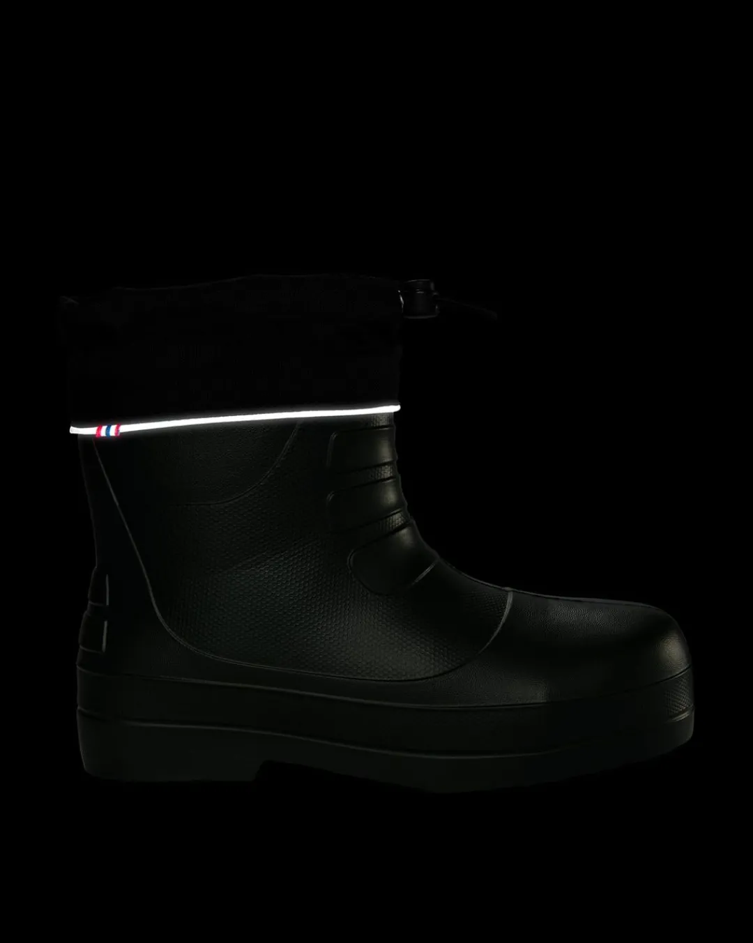 Viking Gummistövlar|Termostövlar>Norse Low Boot Olive