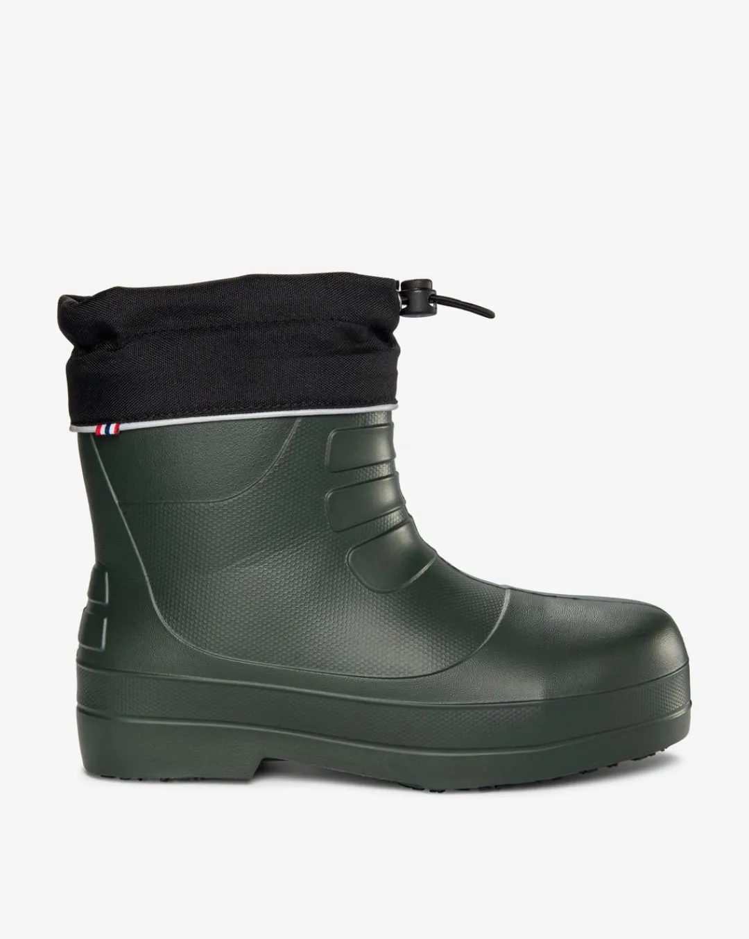 Viking Termostövlar|Vinterskor>Norse Low Boot Pine/Black