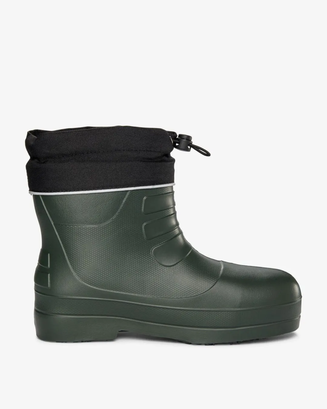 Viking Termostövlar|Vinterskor>Norse Low Boot Pine/Black