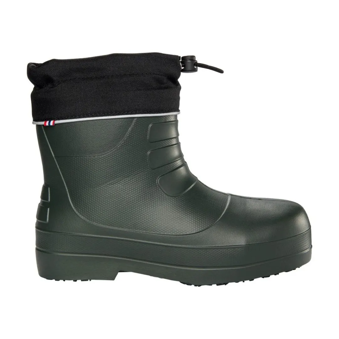 Viking Termostövlar|Vinterskor>Norse Low Boot Pine/Black