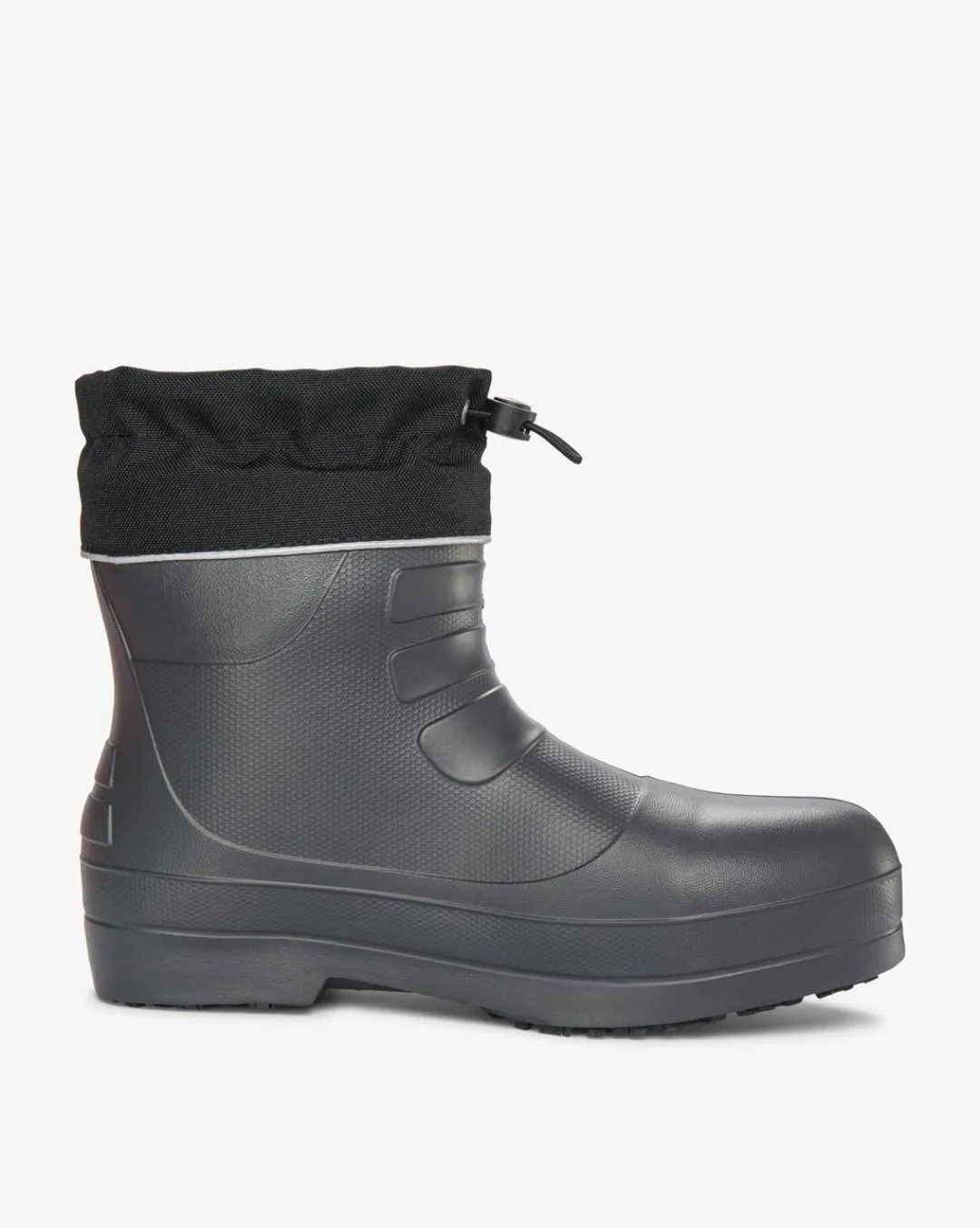 Viking Termostövlar|Vinterskor>Norse Low Boot Charcoal/Black