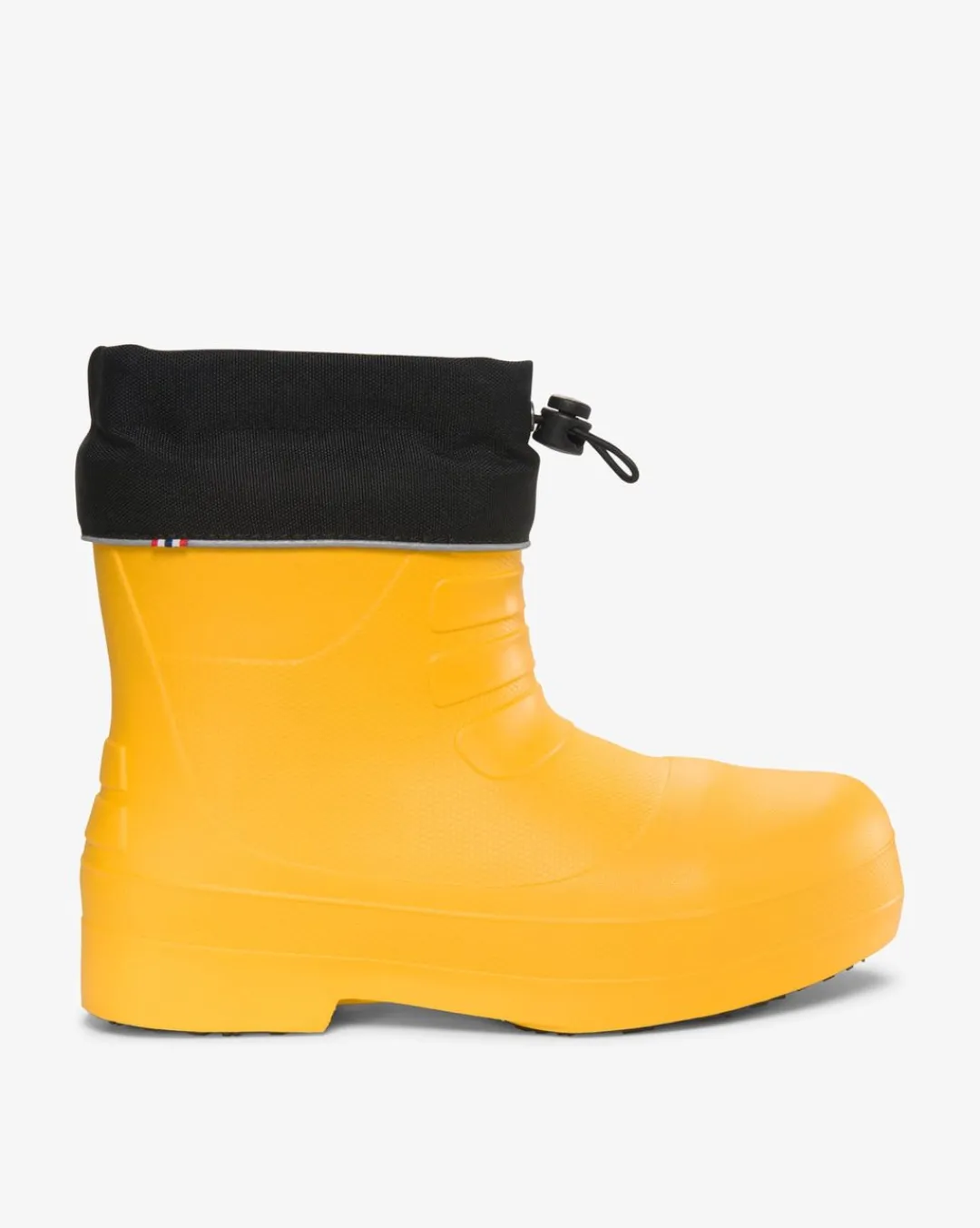 Viking Termostövlar|Vinterskor>Norse Low Boot Yellow