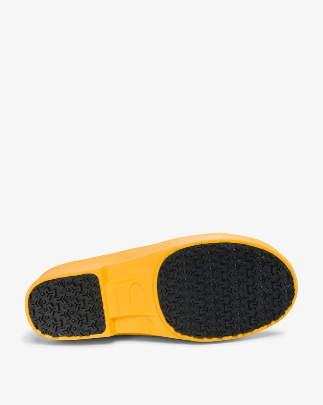 Viking Termostövlar|Vinterskor>Norse Low Boot Yellow
