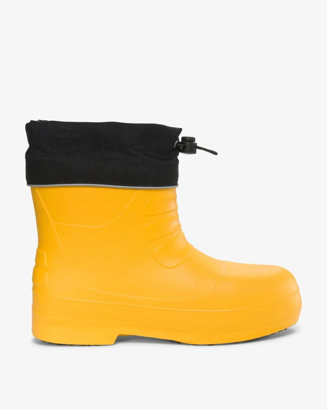 Viking Termostövlar|Vinterskor>Norse Low Boot Yellow