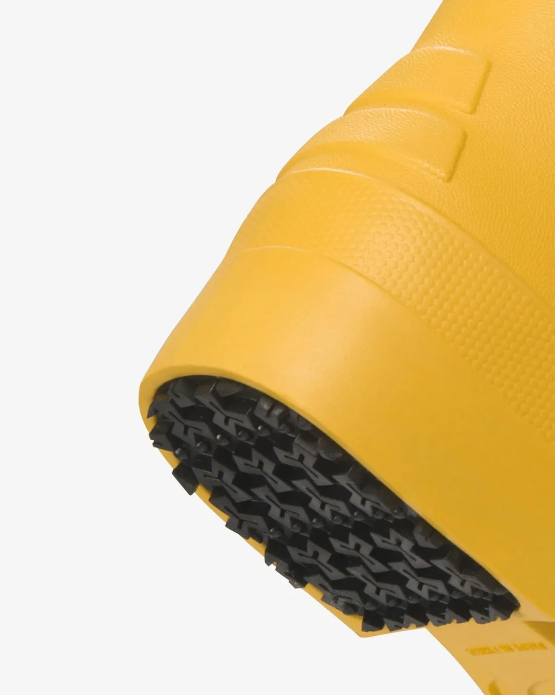 Viking Termostövlar|Vinterskor>Norse Low Boot Yellow