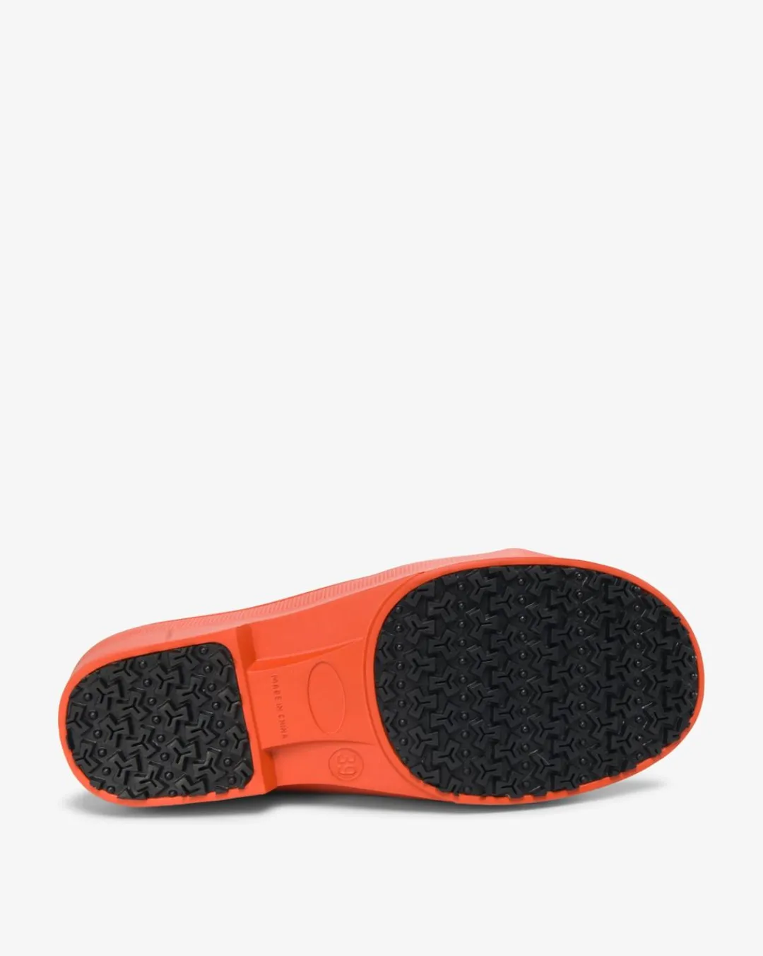 Viking Termostövlar|Vinterskor>Norse Low Boot Red