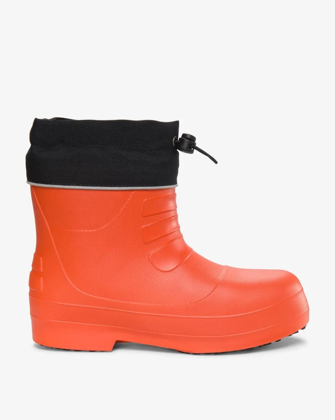 Viking Termostövlar|Vinterskor>Norse Low Boot Red