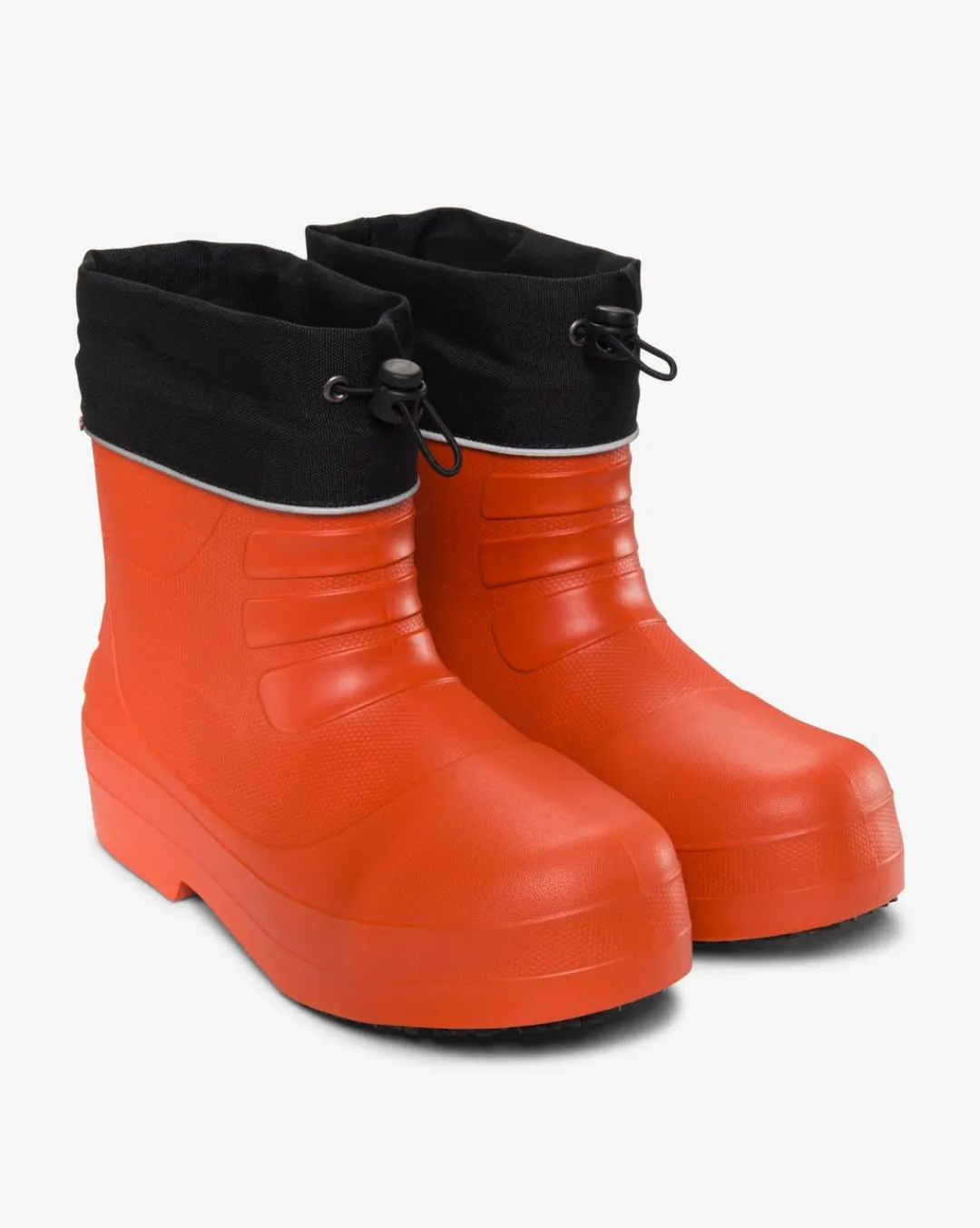 Viking Termostövlar|Vinterskor>Norse Low Boot Red