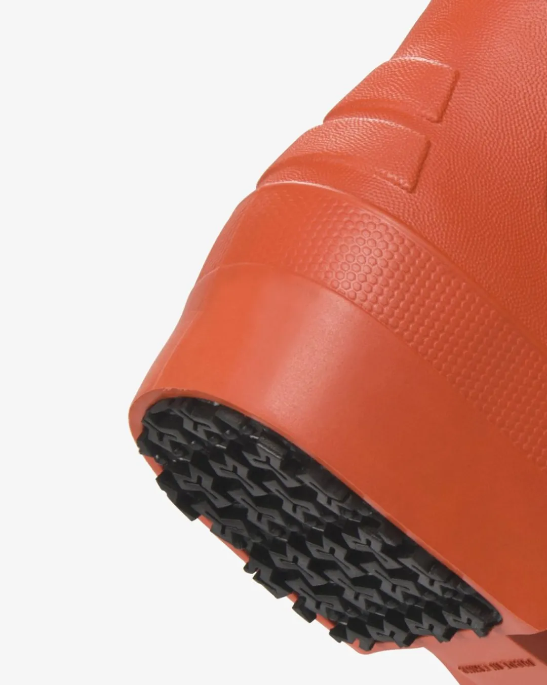 Viking Termostövlar|Vinterskor>Norse Low Boot Red