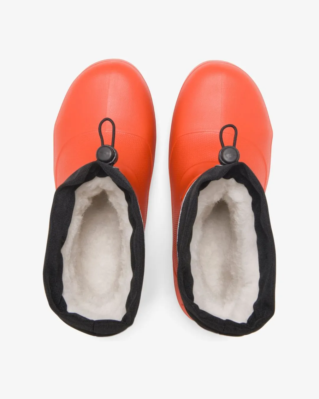 Viking Termostövlar|Vinterskor>Norse Low Boot Red