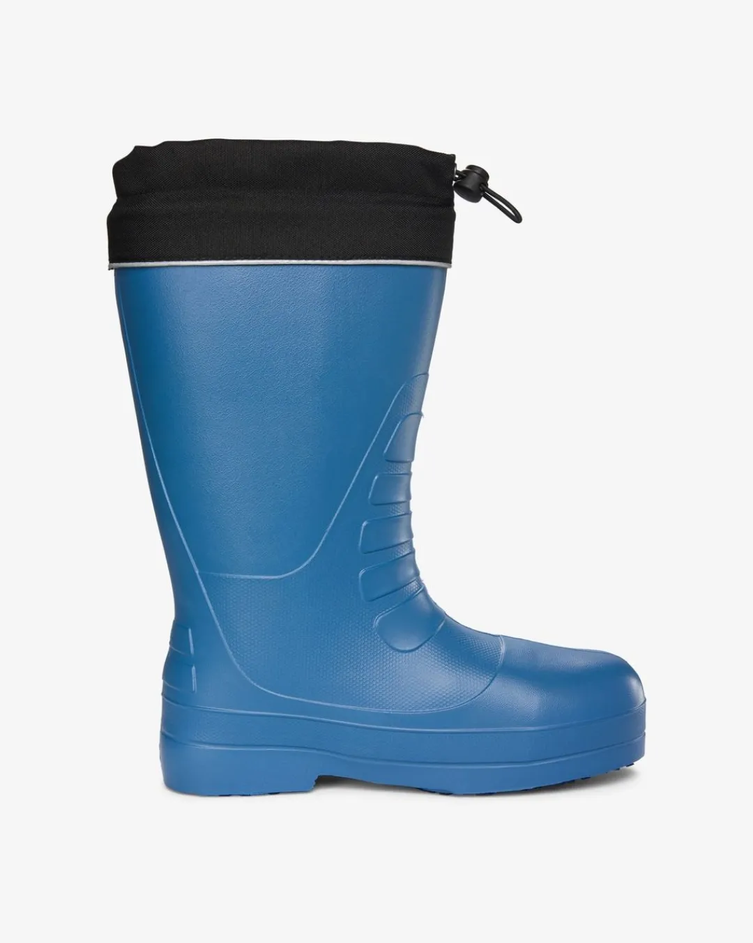 Viking Termostövlar|Vinterskor>Norse Tall Boot Denim/Black