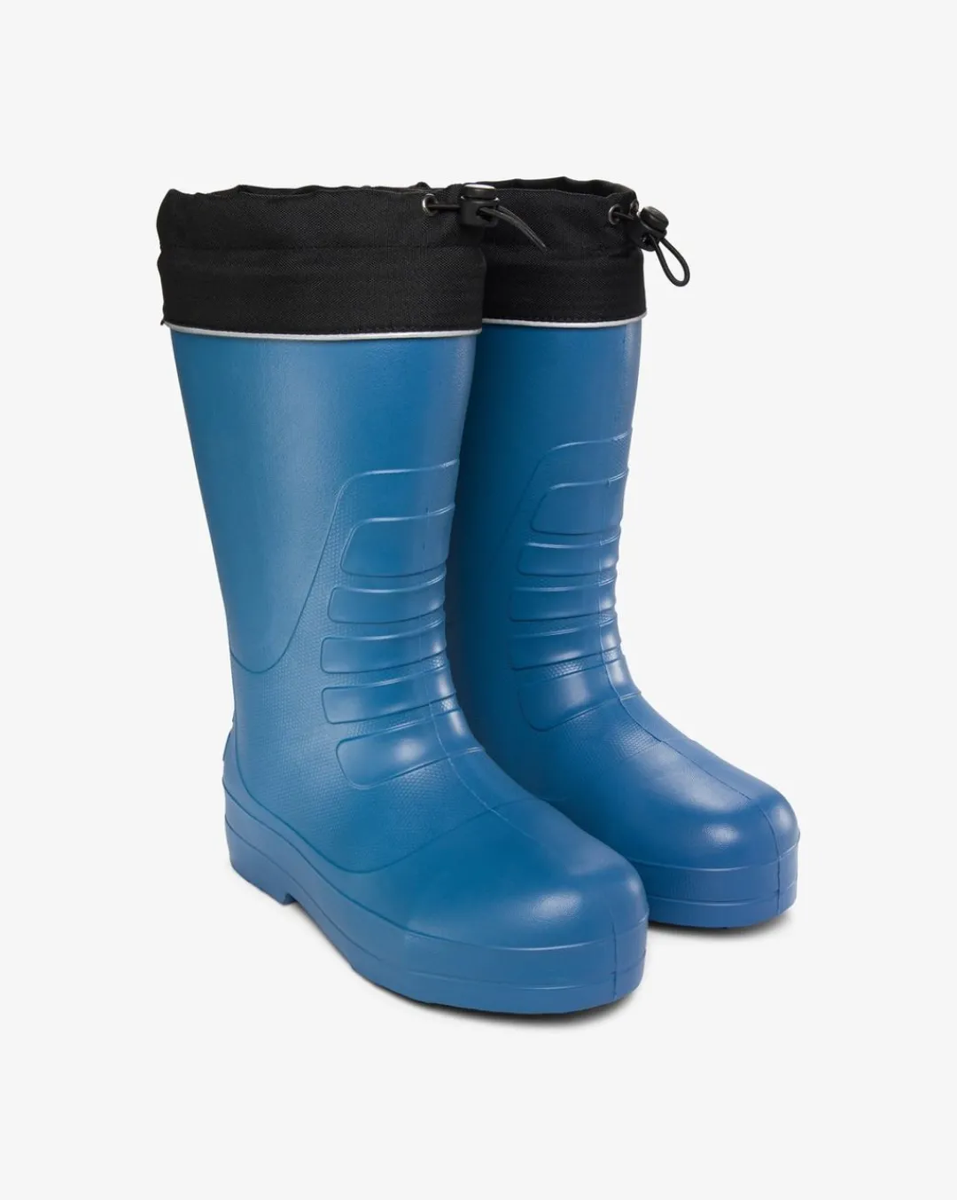 Viking Termostövlar|Vinterskor>Norse Tall Boot Denim/Black