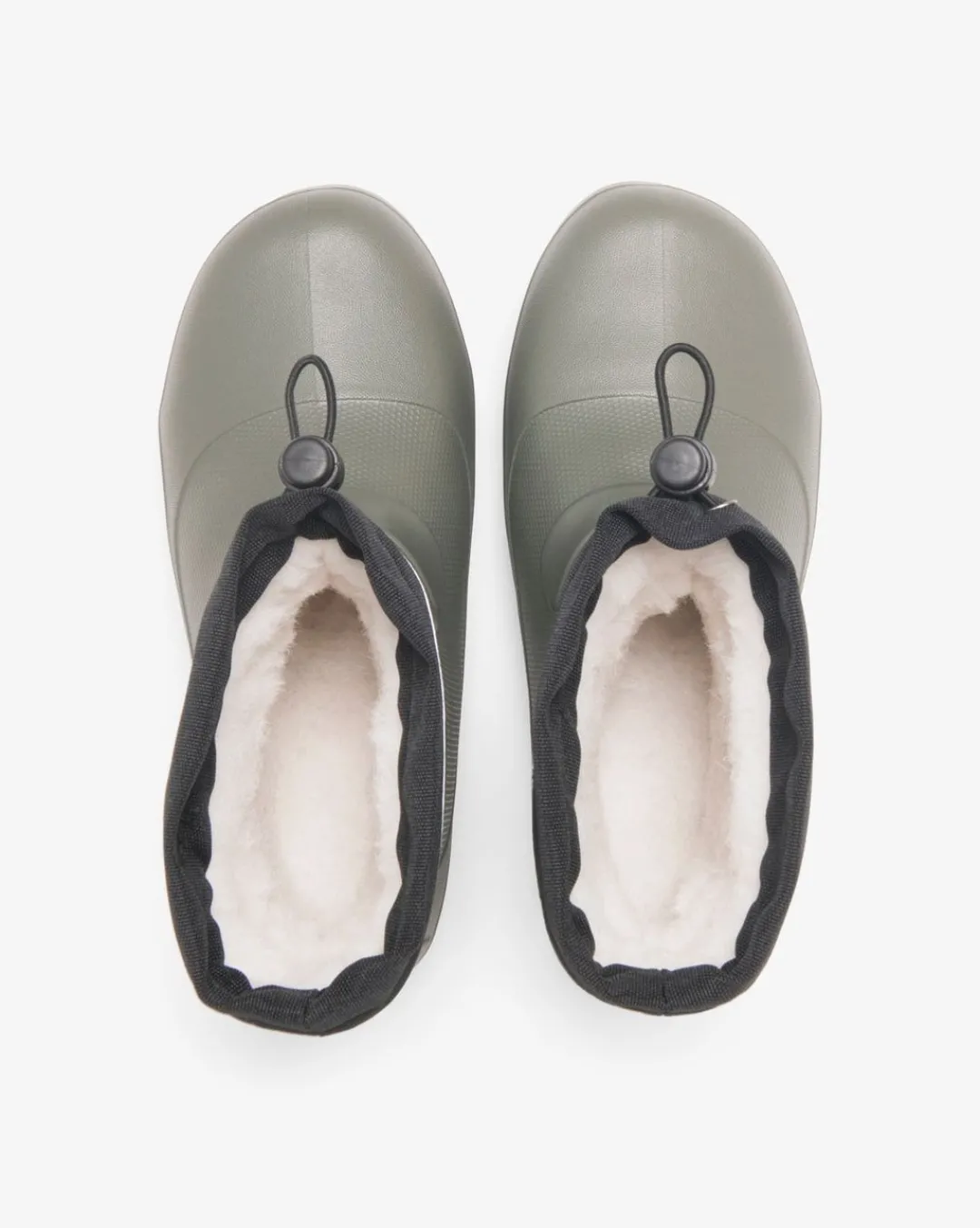 Viking Termostövlar|Vinterskor>Norse Tall Boot Olive