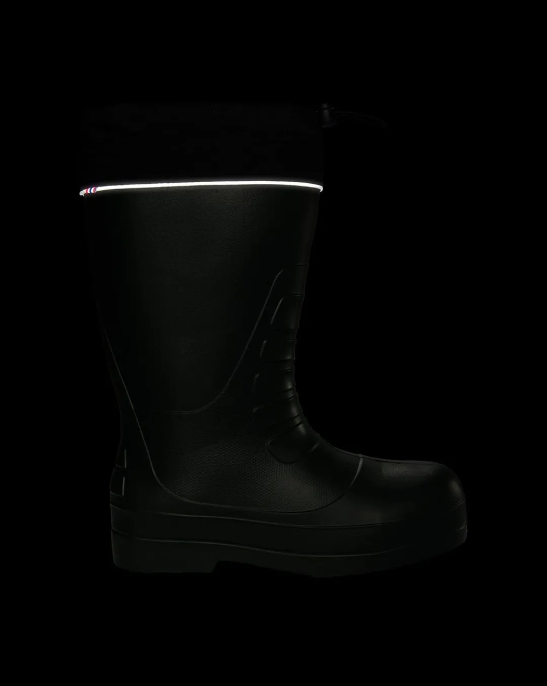 Viking Termostövlar|Vinterskor>Norse Tall Boot Olive